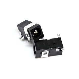 nv6001 小度在家1S NV6101 NV2001 nv2101尾插圆孔充电源接口