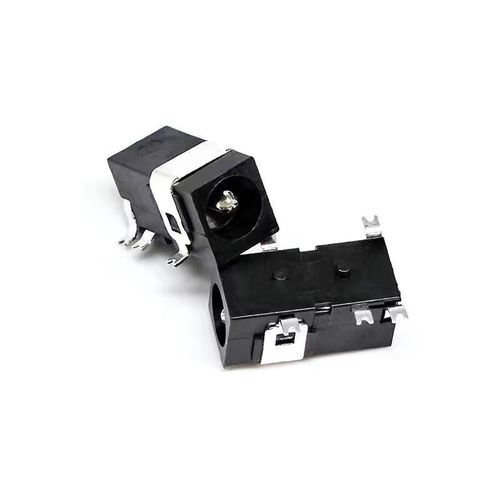 小度在家1S 1C NV2001 NV6101 nv6001 nv2101尾插圆孔充电源接口