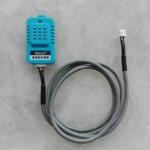 西法TH-2303湿度探头HC-05B湿度控制器专用探头湿度传感器探头线