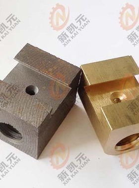 盐城机床配件c6136a 5031铜中螺母铁罗t20冲钻甩卖尾货满就送