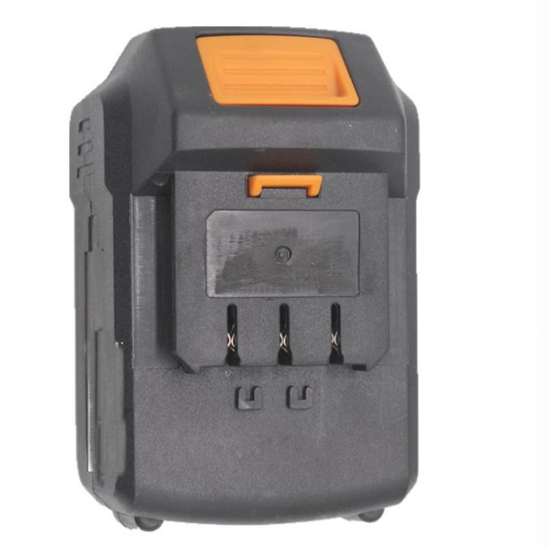 龙韵克力士德创芝浦38TV98TV68TV58TV188V锂电池 充电器电动扳手