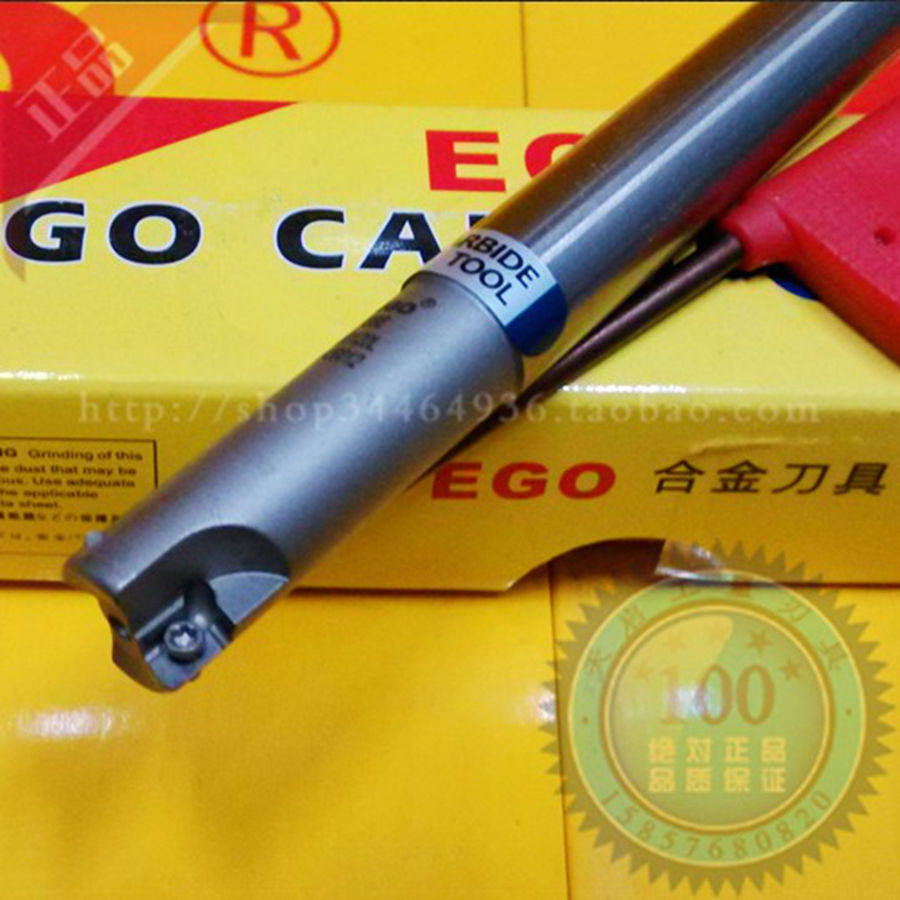 EGO数控精雕机高速铣刀杆ASM ESE 8 10 11 12 13 R0.8 R0.4 R0.2