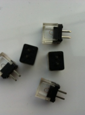 全新日本大东DAITO保险丝DM系列 3.2A  0.5A  1A