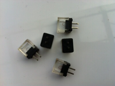 全新日本大东DAITO保险丝DM系列 3.2A  0.5A  1A