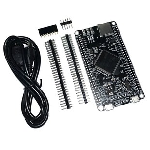 APM32F103ZET6(mini版)开发板兼容STM32F103核心板单片机学习板