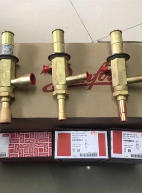 DANFOSS丹佛斯热气旁通调节阀 CPCE12 CPCE15 CPCE22 034N0082