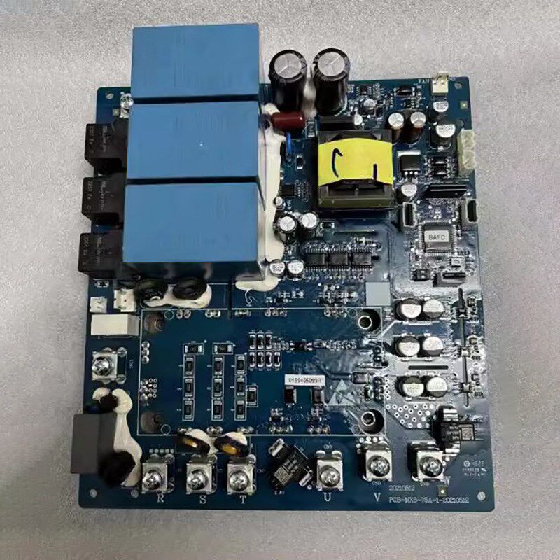 全新海尔中央空调变频模块 0150405099R 7MBR75VN120-50 驱动模块