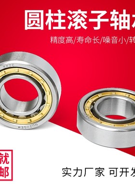 圆柱滚子轴承NUP 222 224 226 228 230 232 EM