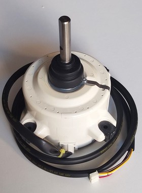 全新适用富士通空调直流电机 MFE-60TVAT MFE-60TVCT 9603796013