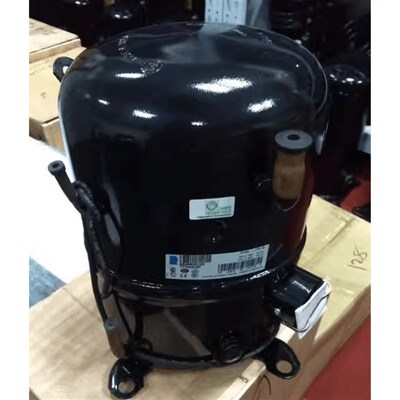 TFH4518Y FH4518Y TAH4518A原装1.5匹制冰机冻柜法国泰康压缩机2P