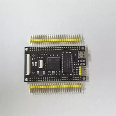 STM32H743XIH6开发板核心板学习板 替代VBT6最小系统 替代750 407