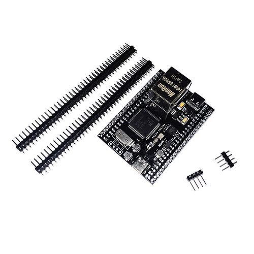 CH32V307VCT6核心板单片机开发板 32位RISCV控制器 支持RT-Thread