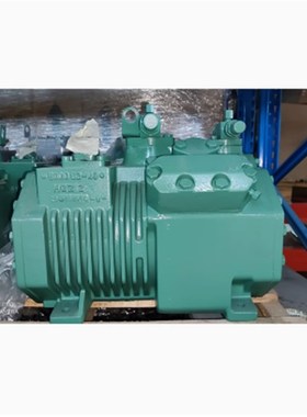 4CES-6Y-40S比泽尔4EC-6.2 4CC-6.2 4VCS-6.2 半封闭压缩机6P匹