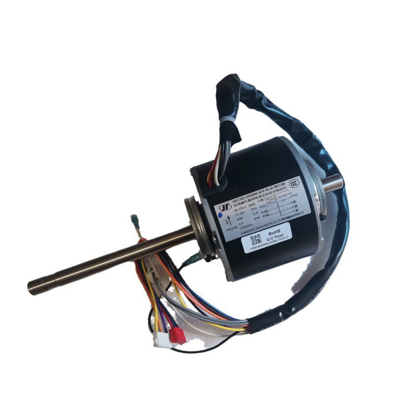 全新海信日立空调RPIZ-56FSNWQ 风机电机H7B01020A YSK110-45-4-A