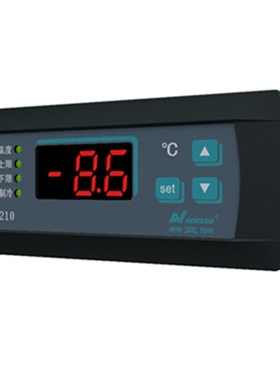 全新 新亚洲温度控制器器 NA210 (WK-1A) 传感器5米探头线 NA310