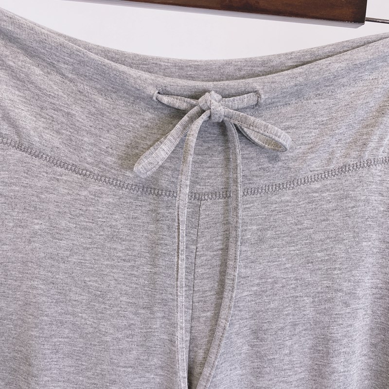 柔软高弹显瘦舞蹈练功裤形体直筒裤现代舞古典舞蹈练功服瑜伽长裤