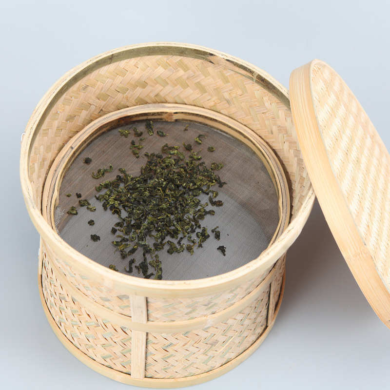 茶叶烘干小型智能定时提香烘焙机焙茶茶香机烤箱机电焙笼装修去味图片