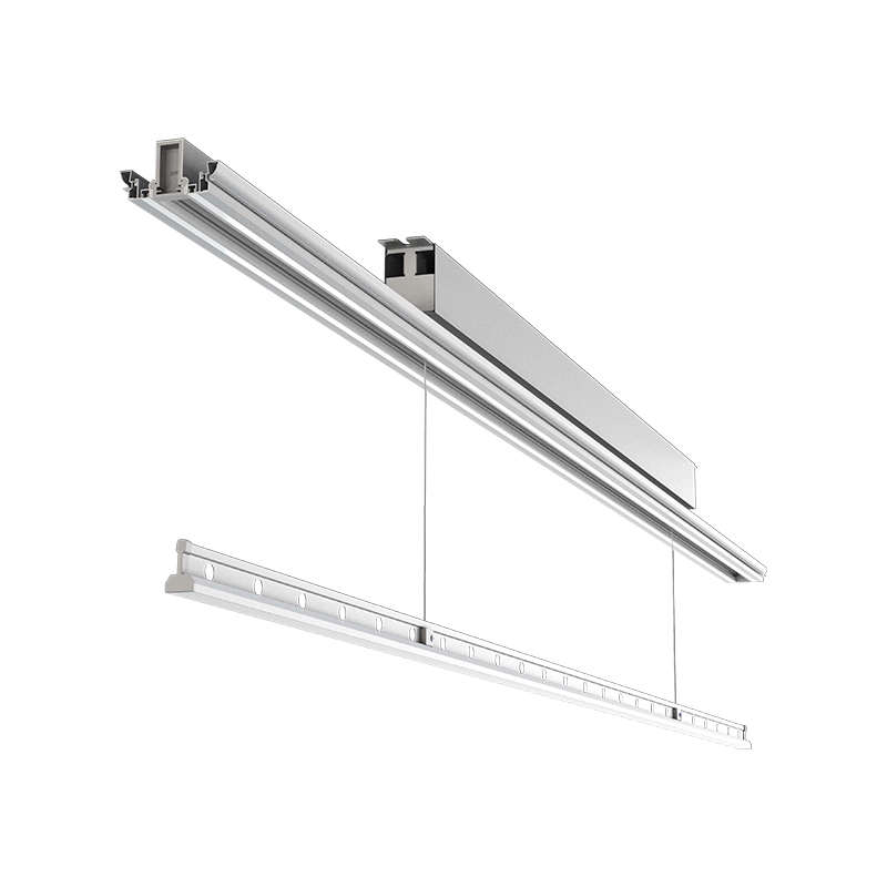 友邦集成吊顶阳台隐形电动升降晾衣架隐藏式暗藏嵌入式智能晾衣机