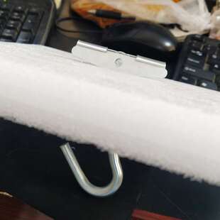 空心楼板预制板吊钩吊扇钩吊灯钩带钩膨胀螺丝花篮钩子电风扇挂钩