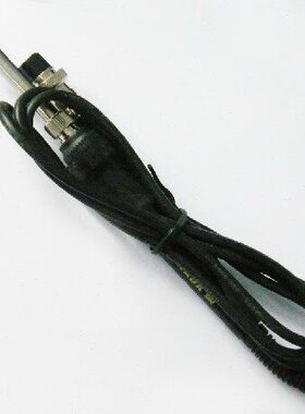 原装 卡达 KADA-936烙铁手柄 恒温936焊台手柄 五孔尖头