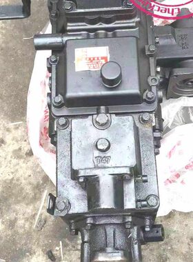 汤齿tc530后置变速箱总成及零配件汤齿精品齿轮江浙沪包邮