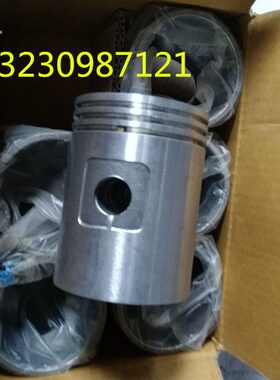 东方红推土机75-802 AK-10付机活塞220*146*102mm