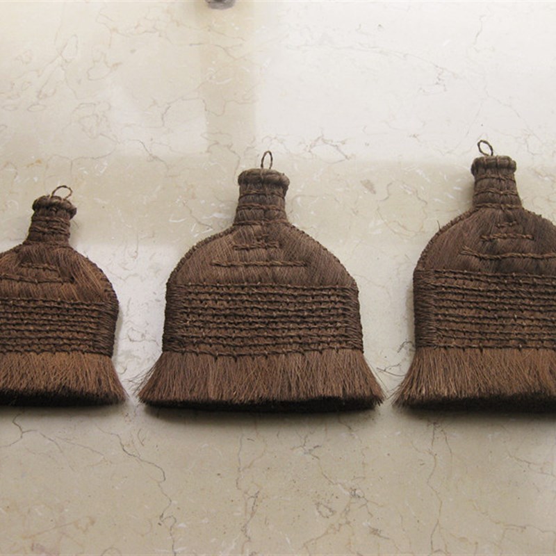 加密棕刷鬃毛刷 裱画宗老虎软毛刷棕毛刷 茶道拓碑茶盘扫茶具鬃刷