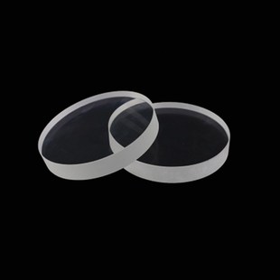 高硼硅玻璃视镜透明耐高温玻璃视镜片500度 锅炉窥视镜圆形透视镜