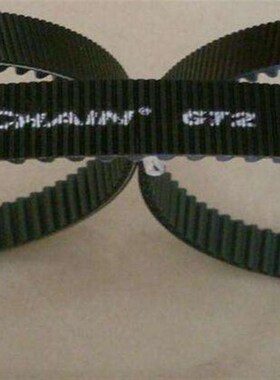 GATES PolyChain GT Carbon 8MGT-3280 3200 盖茨保力强同步皮带