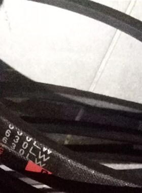 SPZ1862LW皮带 SPZ1887LW SPZ1900LW/3V750日本BANDO阪东三角皮带