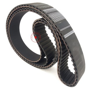 38.1 150 50.8 梯形橡胶同步带320齿1600H075 125 200 300 100