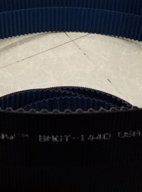 GATES PolyChain GT Carbon 8MGT-1760 1600盖茨保力强同步带皮带