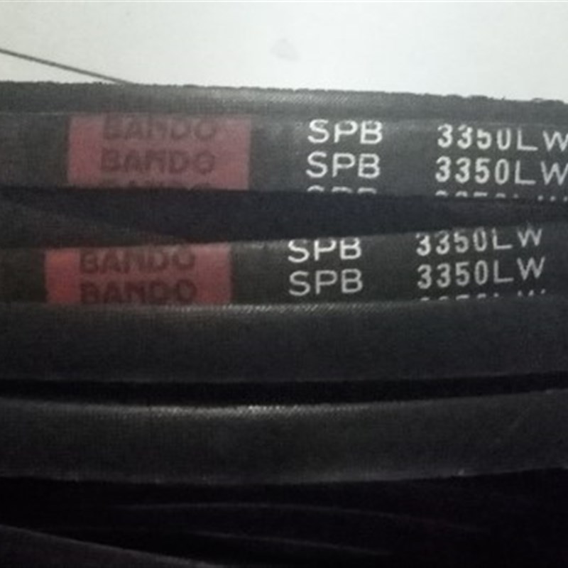 SPB3350LW三角皮带 SPB3360LW皮带 SPB3425LW热卖阪东BANDO三角带