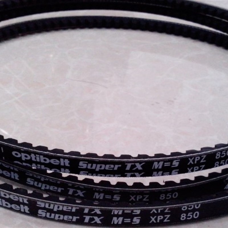 optibelt Super TX M=S XPZ1320 XPZ1337 1347 4H德国欧皮特皮带