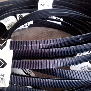 POLYFLEX USA 5M560JB盖茨车床主轴三角皮带 5M560JB GATES