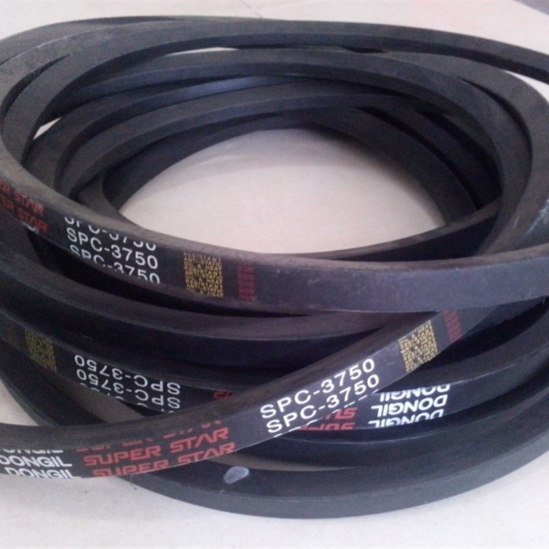SPC3450 SPC3500 SPC3550皮带SPC3600 SPC韩国东一DONGIL三角带
