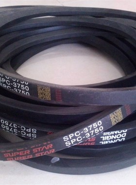 SPC3450 SPC3500 SPC3550皮带SPC3600 SPC韩国东一DONGIL三角带