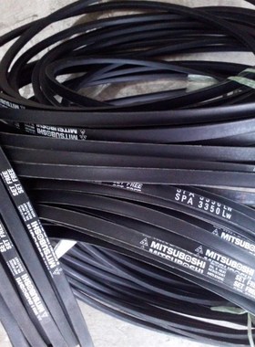 SPA3550LW三角皮带SPA3600LW皮带SPA3650LW耐温三之星三角带V带