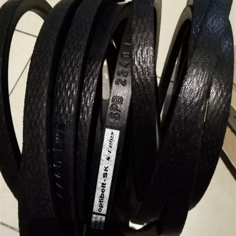 optibelt-SK S=C plus SPB1600LW SPB1700LW德国欧皮特皮带三角带