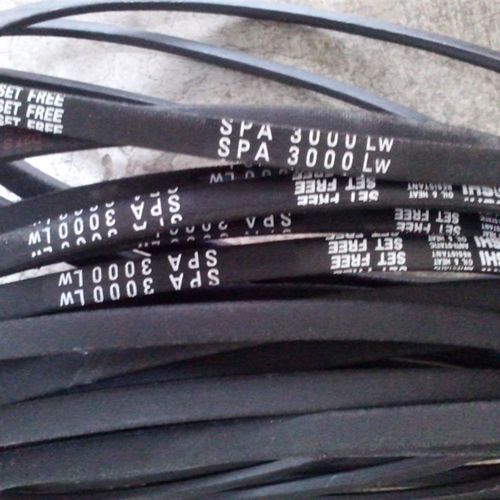SPA2969LW三角皮带SPA2982LW皮带SPA3000LW进口高速防油三角带