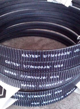 GATES POLYFLEX 2/7M545JB 3/7M545JB USA盖茨冷却塔数控车床皮带