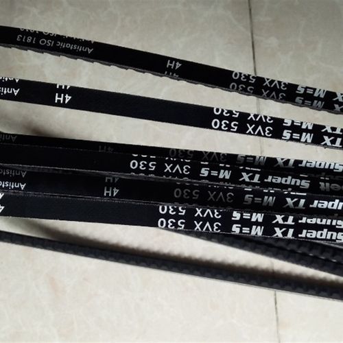 optibelt Super TX M=S 3VX250 3VX265 德国欧皮特皮带热销三角带