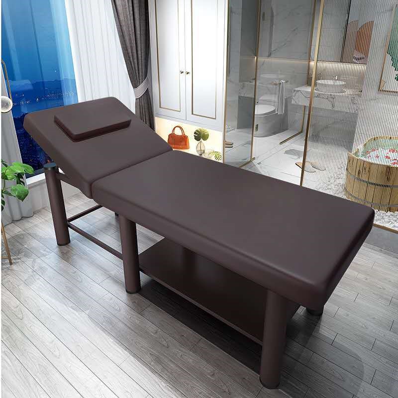 美容床美容院专用特价折叠按摩床推拿床家用艾灸理疗床美婕纹绣床