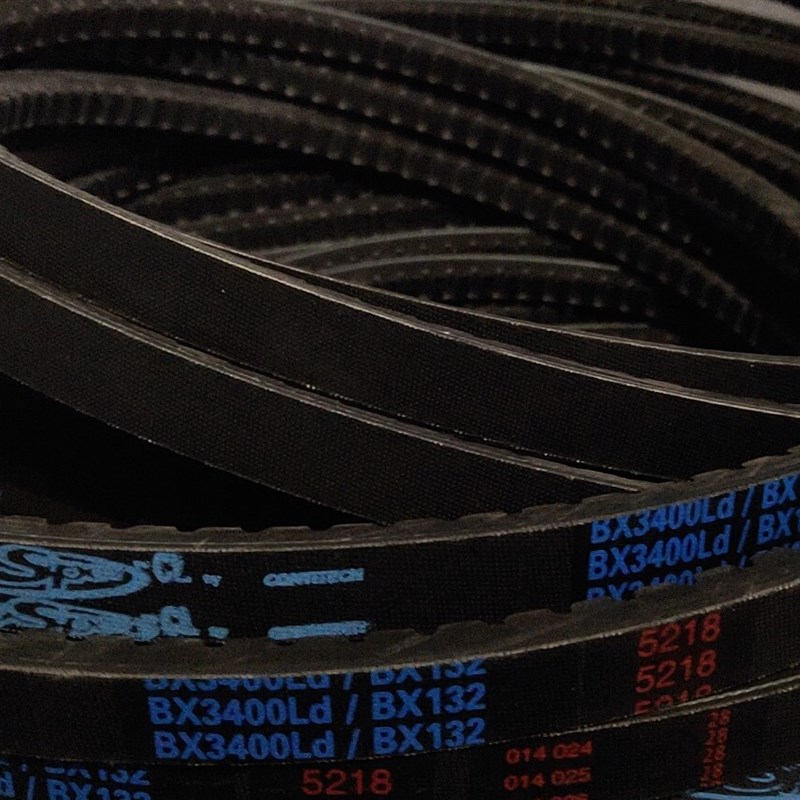 BX2834Ld/BX110 BX2374Ld/BX92冷却塔三角带CONTITECH固特异皮带