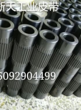 厂家专业生产同步带轮3m5m8m14m/H/L/XL型 黑色45#钢