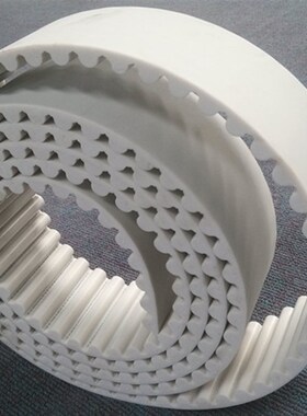 同步带 传动带50 T10/1000  50 T10/1500 50 T10/2000PU钢丝芯