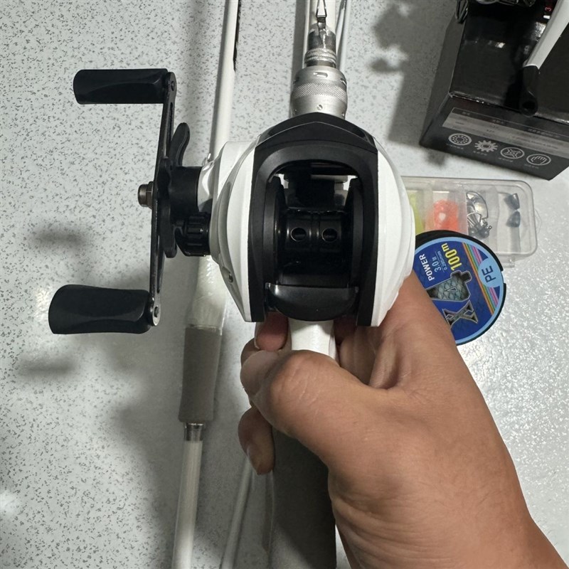 碳素路亚小白竿路亚竿新手海竿全套抛竿远投纺车水滴新款鱼竿套装