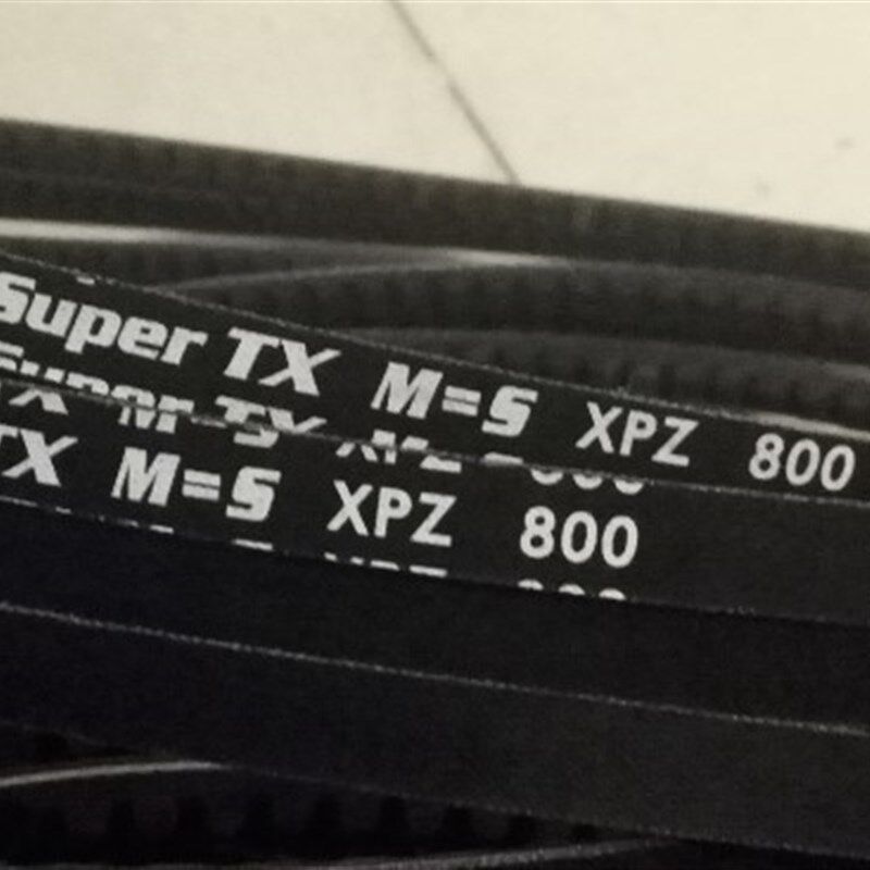 optibelt super tx m=s xpz730 xpz737 4h 三角带 德国欧皮特皮带