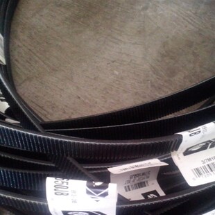 GATES 7M775JB USA盖茨冷却塔数控车床皮带 POLYFLEX