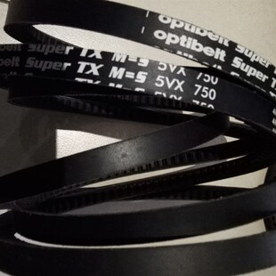 Super 5VX950 5VX900 OPT三角带德国欧皮特皮带 M=S optibelt